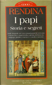 I papi by Claudio Rendina