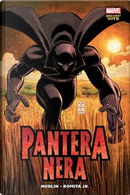 Chi è la Pantera Nera? by John Jr. Romita, Klaus Janson, Reginald Hudlin
