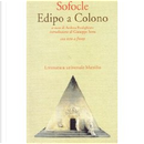 Edipo a Colono by Sofocle