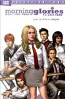 Morning Glories #1 by Nick Spencer