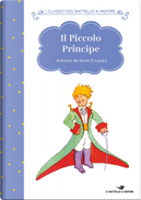 Il piccolo principe by Antoine de Saint-Exupéry