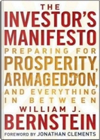 The Investor's Manifesto by William J. Bernstein