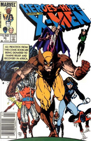Heroes for Hope Starring the X-Men by Alan Moore, Ann Nocenti, Archie Goodwin, Bill Mantlo, Chris Claremont, Dennis O'Neil, George R.R. Martin, Harlan Ellison, Jim Shooter, Louise Simonson, Mike Baron, Mike Grell, Stan Lee, Stephen King, Steve Englehart
