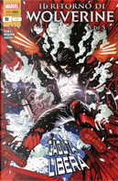 Wolverine n. 381 by Charles Soule