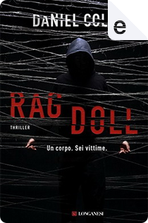 Ragdoll by Daniel Cole