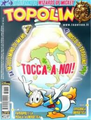 Topolino n. 2725 by Byron Erickson, Fausto Vitaliano, Rodolfo Cimino, Stefano Ambrosio