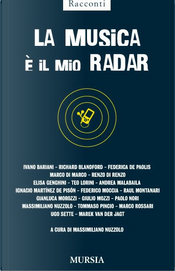 La musica è il mio radar La musica è il mio radar