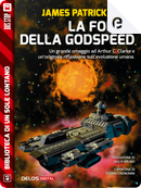 La follia della Godspeed by James Patrick Kelly