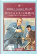 Sherlock Holmes by Sir Arthur Conan Doyle