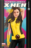Ultimate Comics: X-Men n. 3 by Nick Spencer