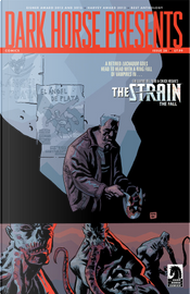 Dark Horse Presents #28 by Caitlin R. Kiernan, Damon Gentry, David Lapham, Michael T. Gilbert, Mike Baron, Neal Adams, Ron Randall, Steve Niles