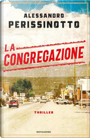 La congregazione by Alessandro Perissinotto