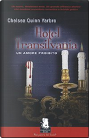 Hotel Transilvania by Chelsea Q. Yarbro