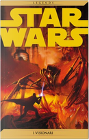 Star Wars Legends #90 by Aaron McBride, Alex Jaeger, Derek Thompson, Erik Tiemens, Feng Zhu, M. Zachary Sherman, Michael Murnane, Peter David, Robert E. Barnes, Ryan Church, Sang Jun Lee, Stephen Martiniére, Warren Fu