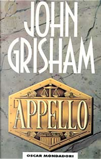 L'appello by John Grisham