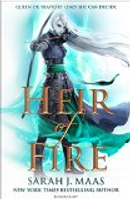 Heir of Fire by Sarah J. Maas