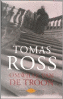 Omwille van de troon by Ross Thomas
