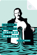 Stato di minorità by Daniele Giglioli