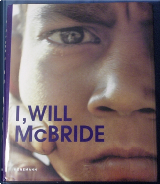 Will McBride : Mein Italien ウィル・マクブライド Will McBride