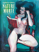 Nature morte by Oriol, Zidrou