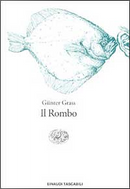 Il rombo by Gunter Grass
