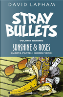 Stray bullets vol. 10 by David Lapham