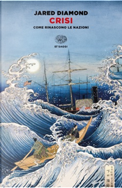 Crisi by Jared Diamond