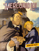 Mercurio Loi n. 1 by Alessandro Bilotta