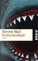 GEDANKENHAIE by Steven Hall