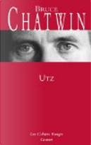 Utz by Bruce Chatwin