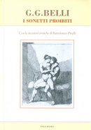 I sonetti proibiti by Giuseppe Gioachino Belli