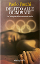 Delitto alle Olimpiadi by Paolo Foschi