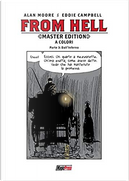 From Hell: Master edition vol. 3 by Alan Moore