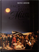 Enciclopedia della musica Rizzoli Larousse