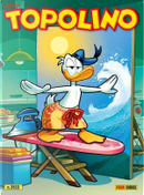 Topolino n. 3533 by Corrado Mastantuono, Giovanni De Feo, Luca Barbieri, Marco Nucci, Silvia Ziche, Tito Faraci