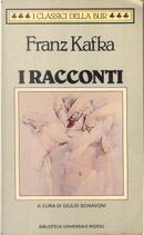 I racconti by Franz Kafka