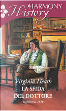 La sfida del dottore by Virginia Heath