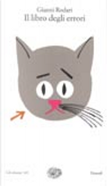 Il libro degli errori by Gianni Rodari