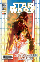 Star Wars vol. 25 by Brian Wood, John Jackson Miller, Russ Manning, W. Haden Blackman