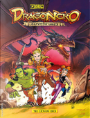 Dragonero adventures n. 1 by Luca Enoch