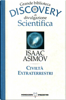 Civiltà Extraterrestri by Isaac Asimov