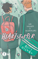 Heartstopper - Vol. 1 by Alice Oseman