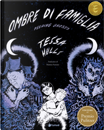 Ombre di famiglia by Tessa Hulls