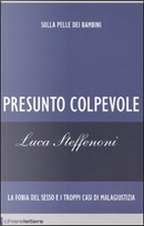 Presunto colpevole by Luca Steffenoni