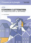 L'economia per la famiglia - Vol. 24 by Claudia Galimberti