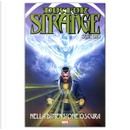 Doctor Strange: Serie oro vol. 12 by Roger Stern