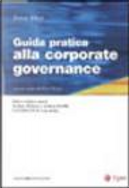 Guida pratica alla corporate governance by Josep Albet