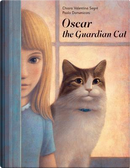 Oscar the Guardian Cat by Chiara Valentina Segré