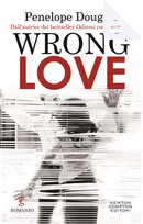 Wrong Love by Penelope Douglas