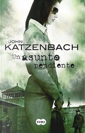 Un asunto pendiente by John Katzenbach